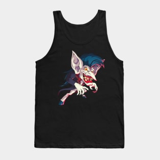 The Boogeyman Tank Top